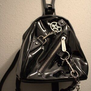 Killstar Untamed Mini Backpack